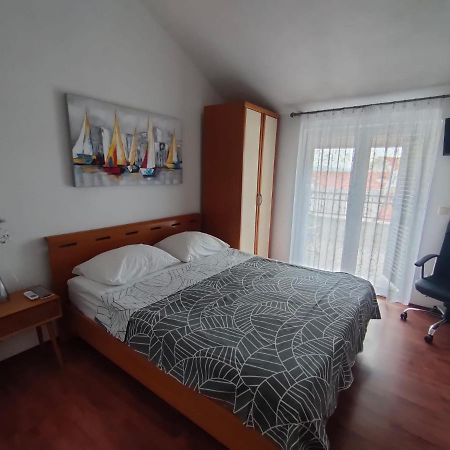 Baska Voda - Apartmani Vesna ห้อง รูปภาพ