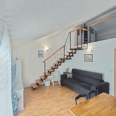 Baska Voda - Apartmani Vesna ห้อง รูปภาพ