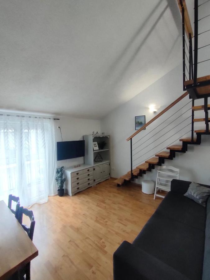 Baska Voda - Apartmani Vesna ห้อง รูปภาพ