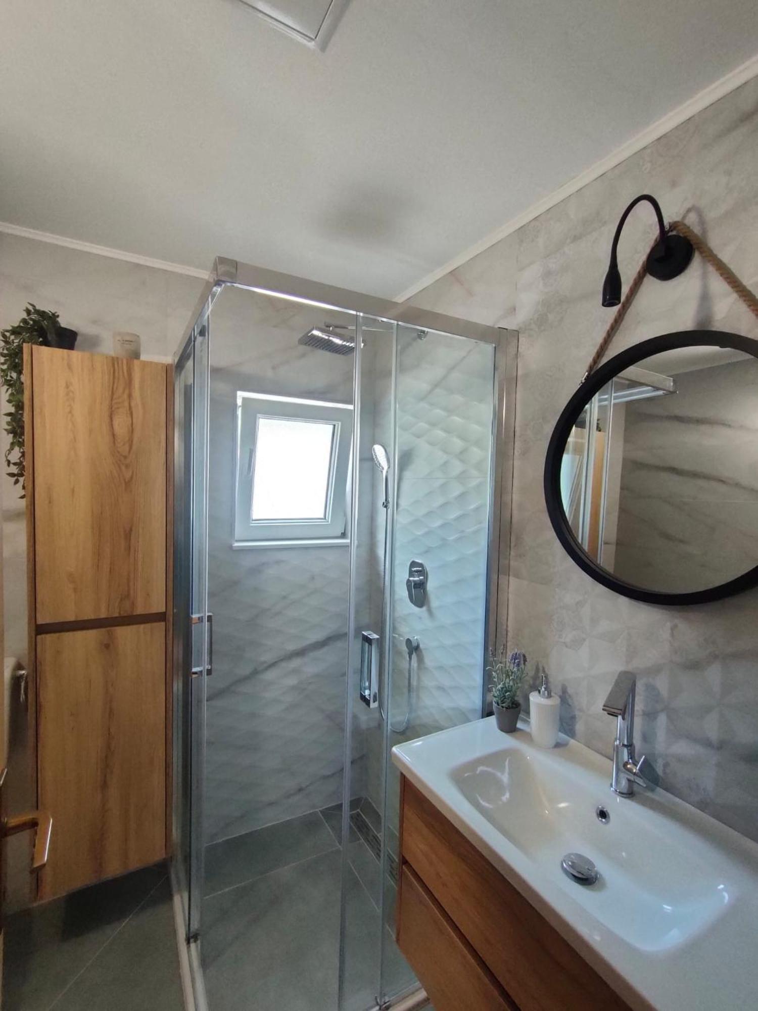 Baska Voda - Apartmani Vesna ห้อง รูปภาพ